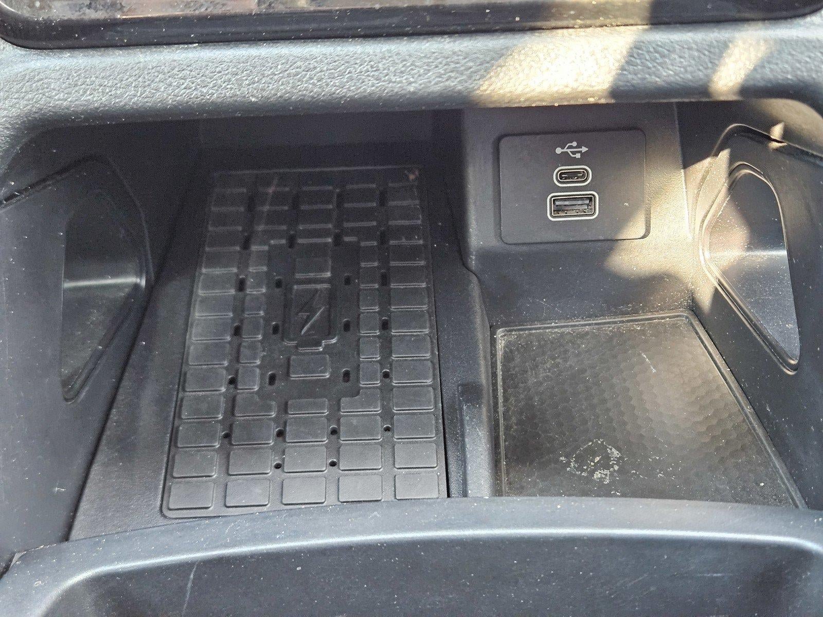 Used 2024 Ford Ranger XLT w/ Equipment Group 301A High RWD image 19