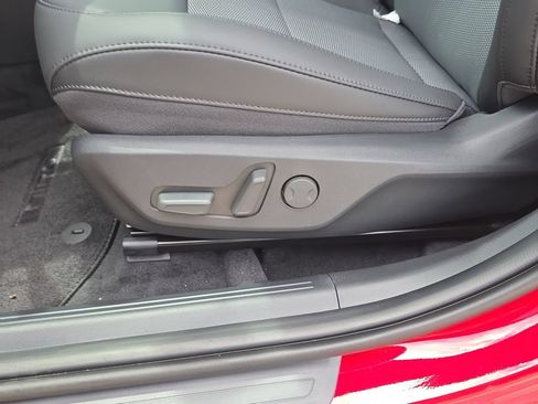 New 2026 Kia Niro Wind FWD image 21