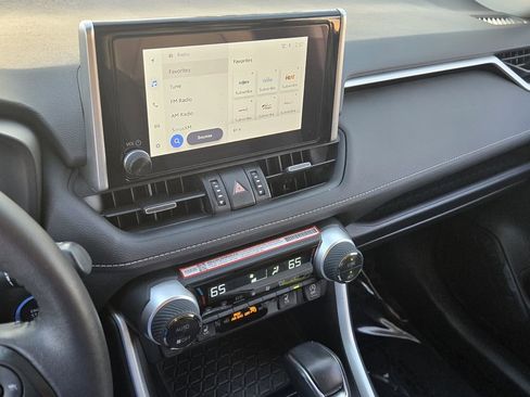 Used 2025 Toyota RAV4 XLE Premium w/ Weather Package image 22