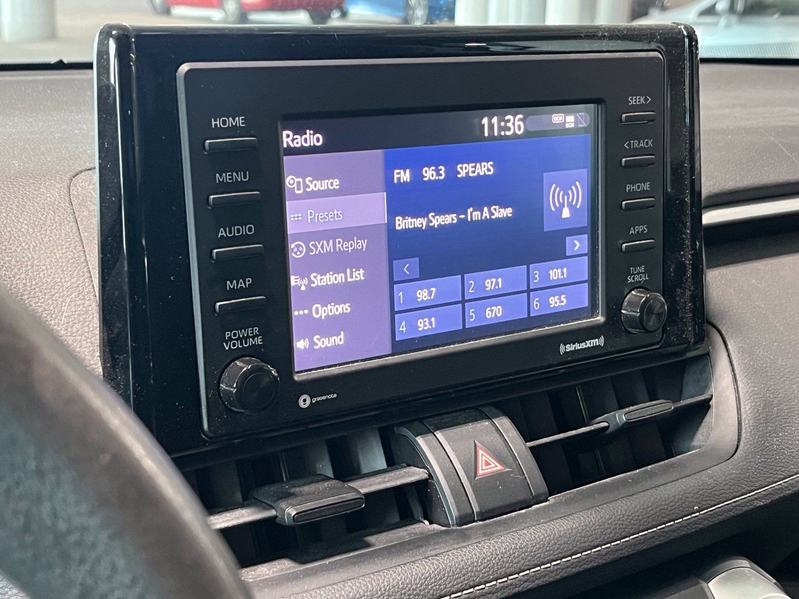 Used 2020 Toyota RAV4 LE w/ All Weather Liner Package AWD/4WD image 19