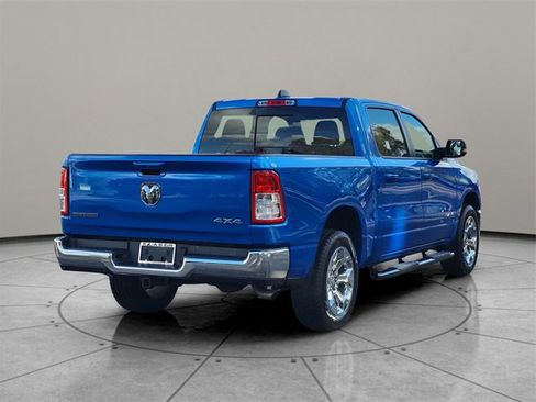 Certified 2022 RAM 1500 Big Horn image 12