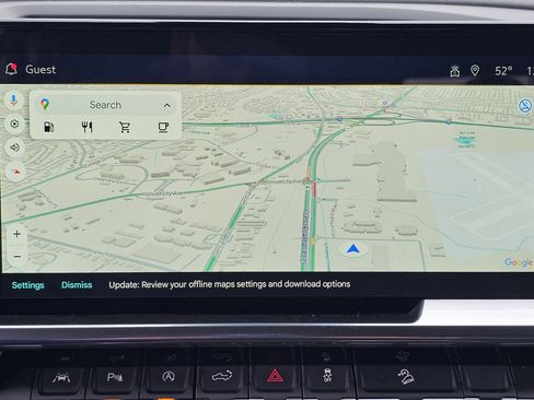 New 2026 Chevrolet Silverado 1500 LT Trail Boss w/ LT Trail Boss Premium Package image 15