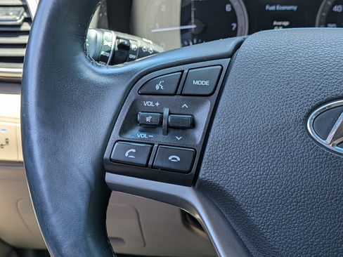 Used 2021 Hyundai Tucson Ultimate FWD image 25