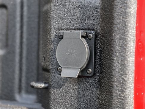 New 2026 GMC Sierra 1500 AT4 w/ AT4 Premium Package image 10