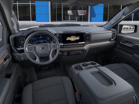 New 2026 Chevrolet Silverado 1500 LT Trail Boss image 15