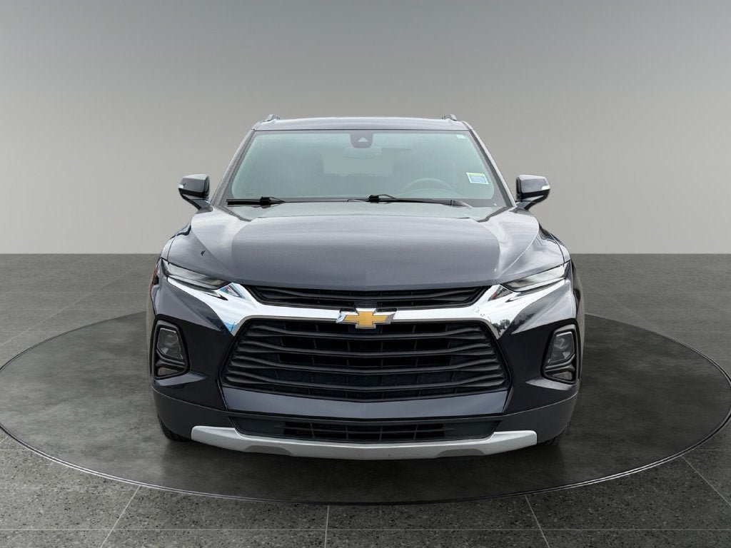 Used 2021 Chevrolet Blazer LT AWD/4WD image 2