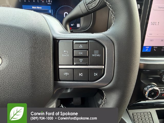 New 2026 Ford F350 Lariat w/ Lariat Premium Package AWD/4WD image 26