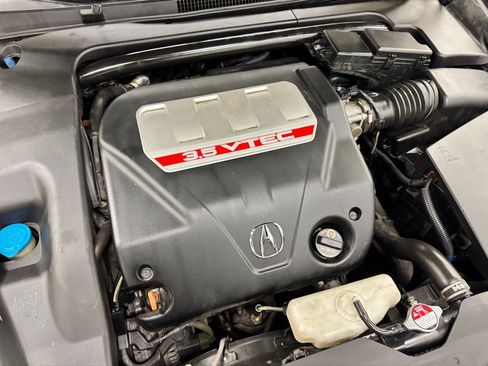 Used 2008 Acura TL Type-S image 33