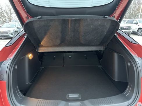 Used 2024 Buick Envista Preferred w/ Convenience I Package image 43