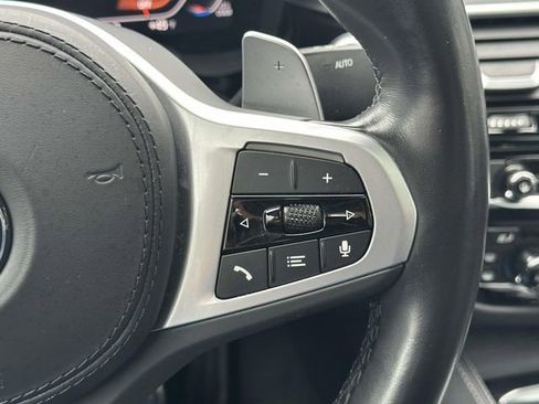 Certified 2023 BMW M550i xDrive w/ Executive Package image 33