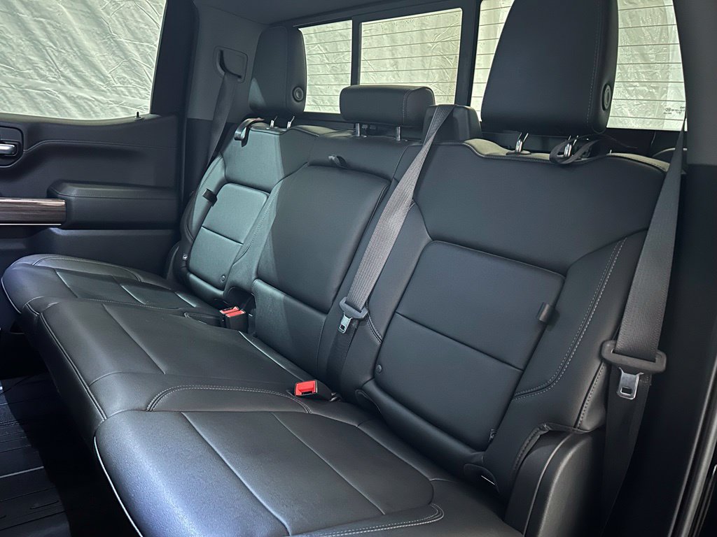 Used 2019 Chevrolet Silverado 1500 RST w/ True North Edition AWD/4WD image 40