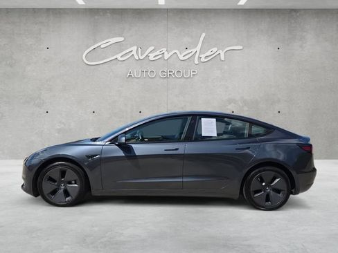 Used 2023 Tesla Model 3 Standard Range RWD image 13