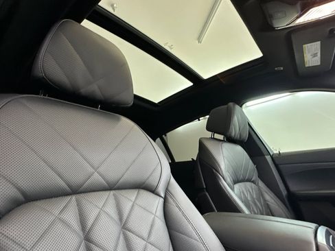 Certified 2023 BMW X6 M50i w/ Parking Assistance Package image 26