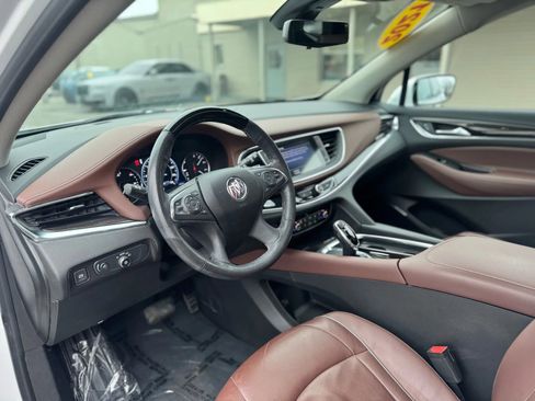 Used 2021 Buick Enclave Avenir w/ Avenir Technology Package image 8