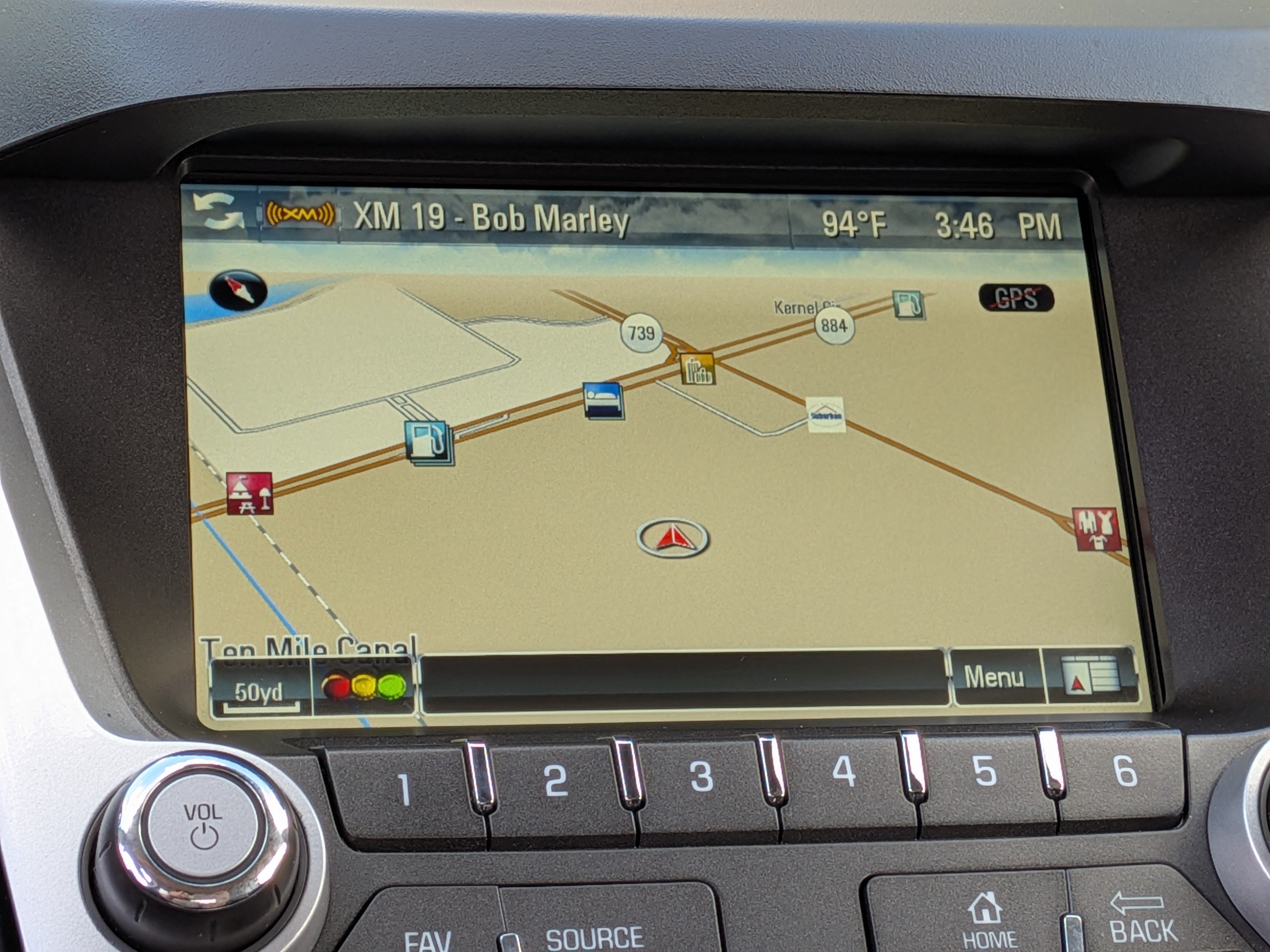 Used 2013 GMC Terrain SLT w/ Safety Package FWD image 30