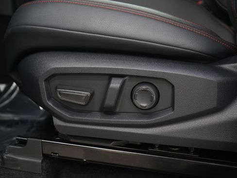 Used 2025 Toyota Tacoma TRD Pro image 29