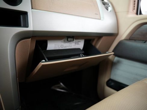 Used 2014 Ford F150 Lariat w/ Lariat Chrome Package image 49