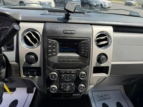 Used 2014 Ford F150 XLT w/ Equipment Group 302A Luxury AWD/4WD image 20