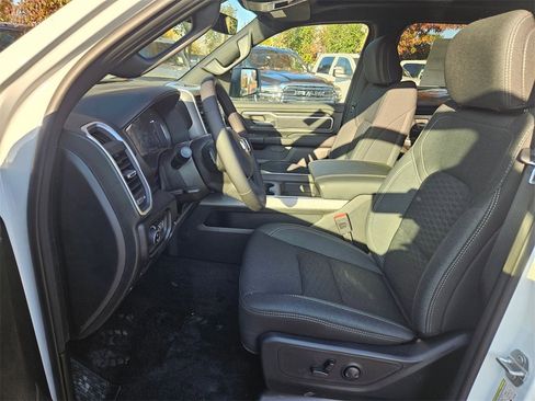 New 2026 RAM 1500 Big Horn image 12