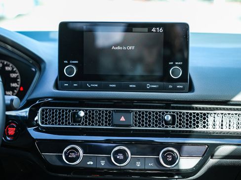 Used 2024 Honda Civic Sport image 21