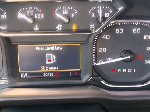 Used 2019 GMC Sierra 1500 SLT image 15