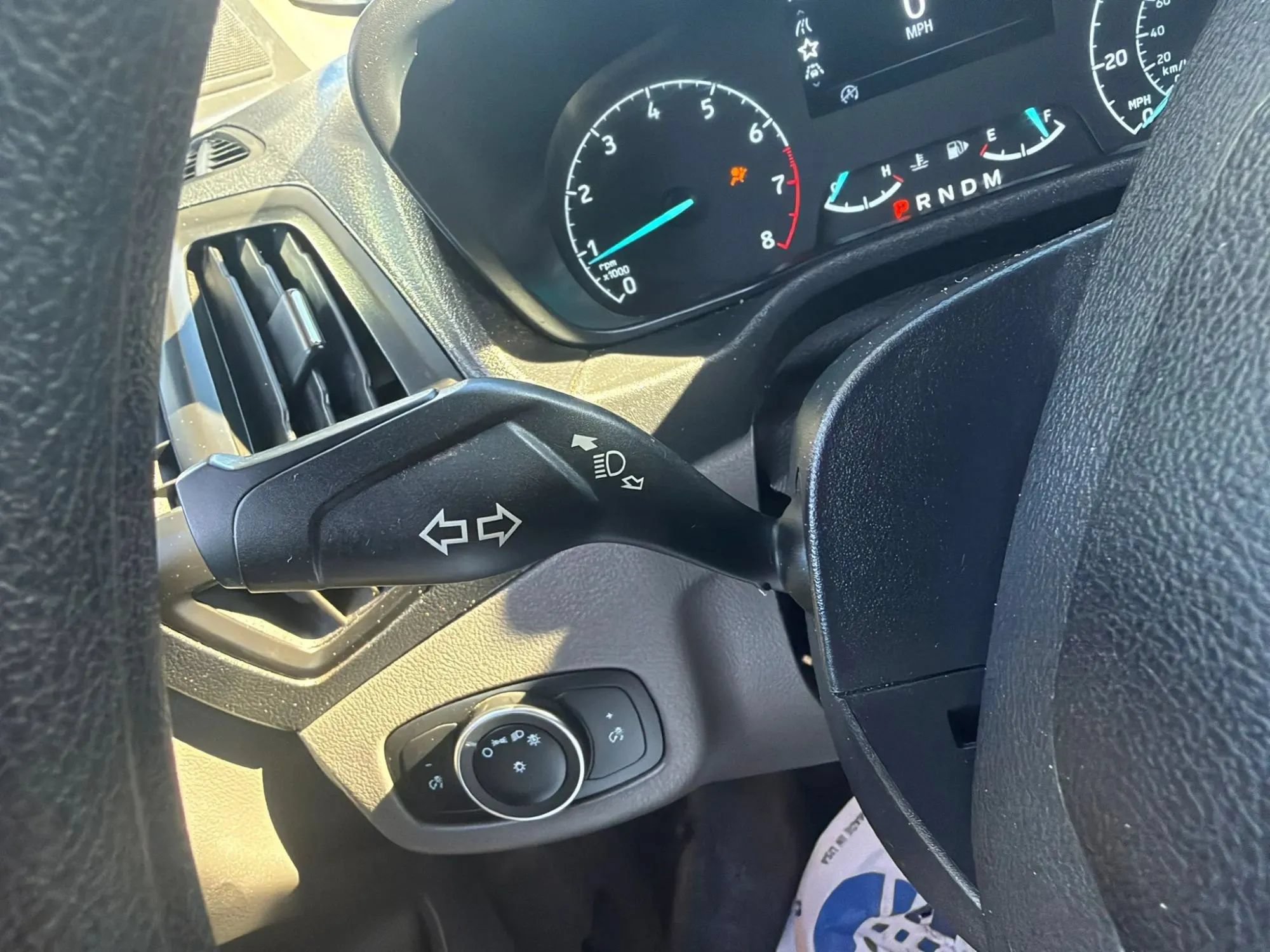 Used 2022 Ford Transit Connect XL FWD image 17
