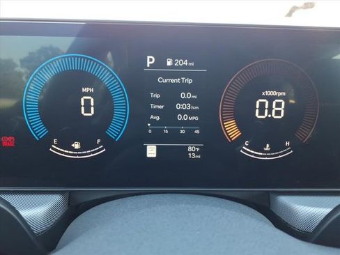 New 2026 Hyundai Sonata SEL image 21