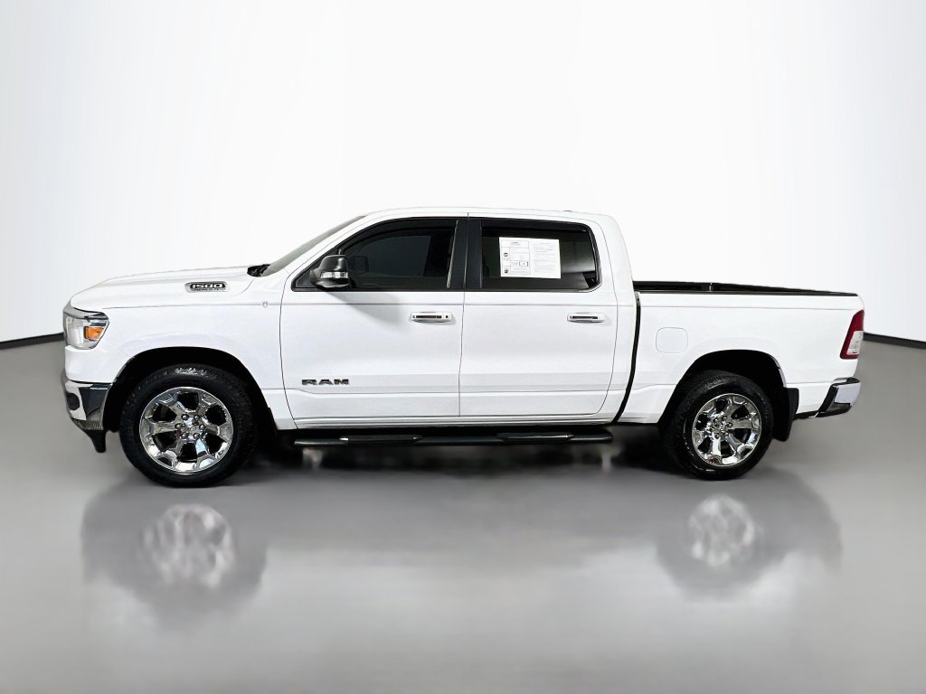 Used 2020 RAM 1500 Big Horn RWD image 6