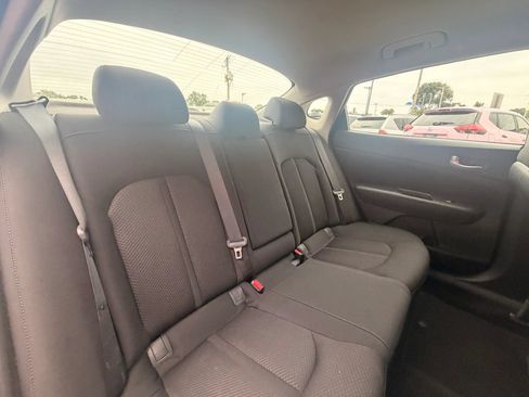 Used 2016 Kia Optima LX w/ LX Convenience Package FWD image 25