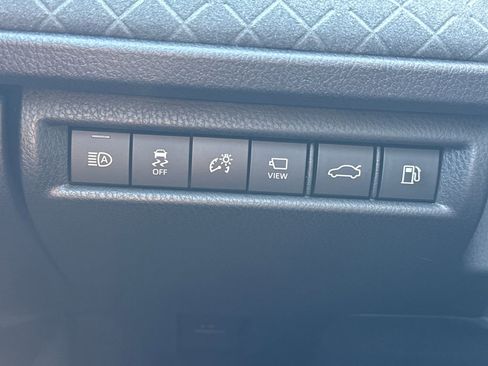 New 2026 Toyota Camry XLE AWD/4WD image 34