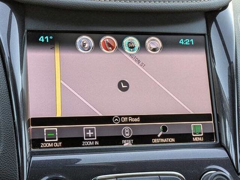 Used 2018 Chevrolet Impala Premier image 24