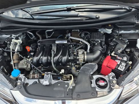 Used 2020 Honda Fit EX image 14
