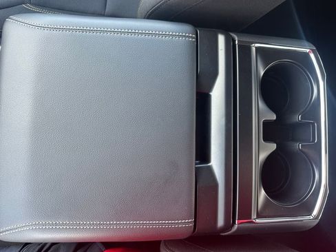 New 2025 Ford F150 STX w/ STX Black Appearance Package image 15