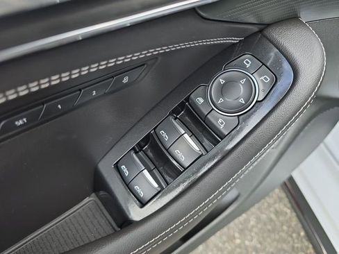 Certified 2024 Cadillac CT5 V Blackwing w/ Parking Package image 29