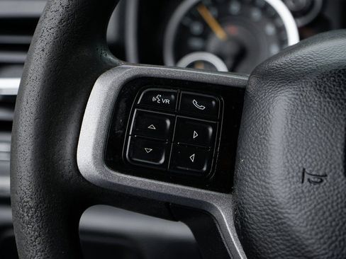 Used 2019 RAM 2500 Tradesman RWD image 23
