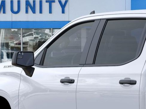 New 2026 Chevrolet Silverado 1500 W/T image 25