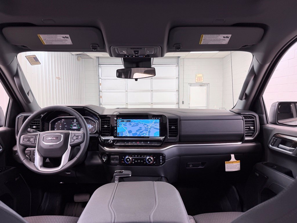 New 2026 GMC Sierra 1500 Elevation w/ Preferred Package AWD/4WD image 28