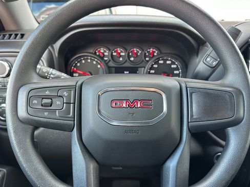 New 2026 GMC Sierra 1500 Pro w/ Pro Value Package image 19