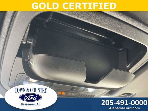 Certified 2023 Ford Bronco Big Bend image 27