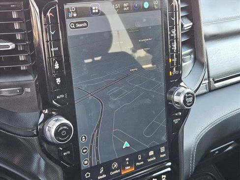 Used 2022 RAM 1500 Limited w/ Night Edition image 14