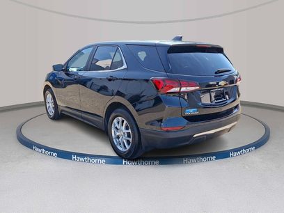Used 2023 Chevrolet Equinox LT w/ LPO, Floor Liner Package