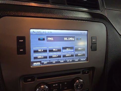 Used 2013 Ford Mustang GT Premium RWD image 18