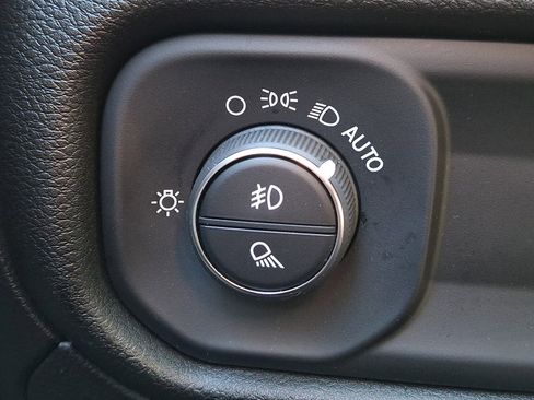 Used 2025 RAM 1500 Tradesman w/ Night Edition image 25