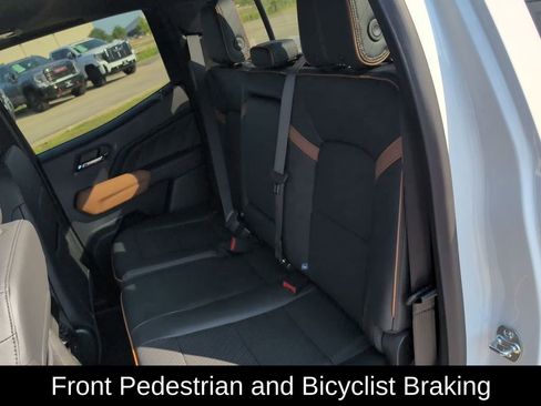 New 2026 GMC Canyon AT4 w/ Technology Plus Package image 17