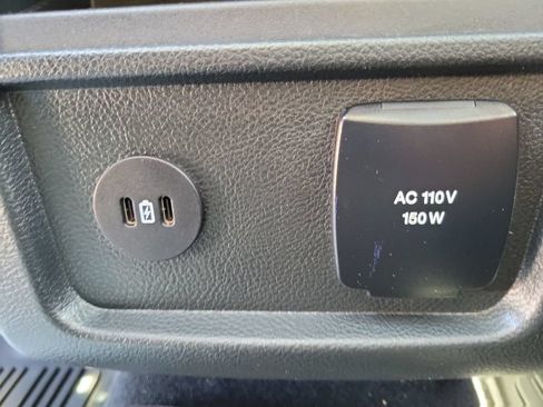Used 2023 Ford Edge SEL w/ Convenience Package AWD/4WD image 16