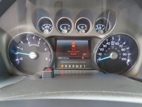 Used 2015 Ford F350 XLT w/ XLT Value Package image 36