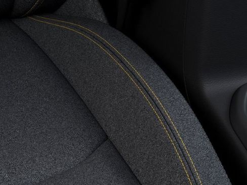 New 2026 Jeep Wrangler Willys image 20