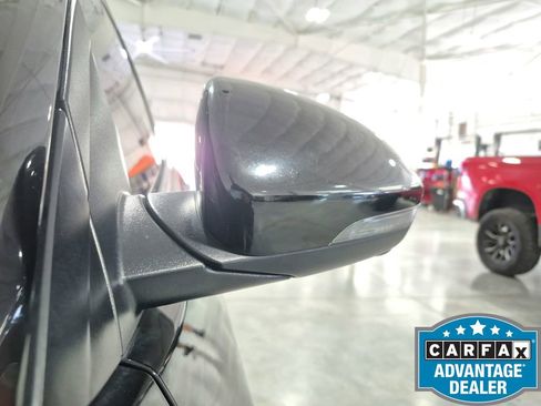 Used 2021 Hyundai Tucson Ultimate w/ Cargo Package FWD image 37