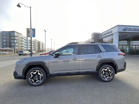 New 2026 Subaru Outback Touring image 5