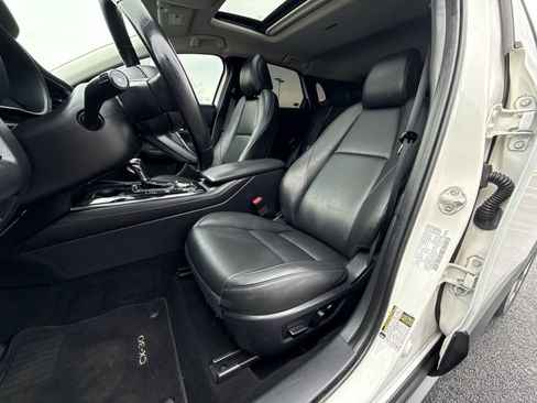 Used 2021 MAZDA CX-30 AWD 2.5 S w/ Preferred Package image 12
